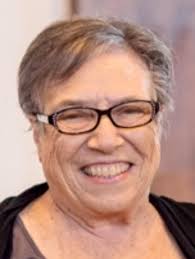 Obituary for Maureen Slavin