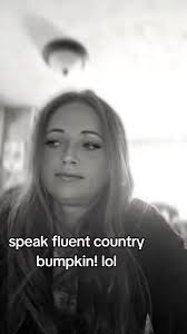 Country Bumpkin Student