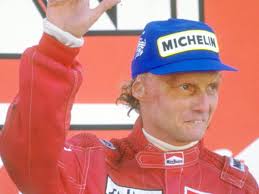 Andreas nikolaus „niki lauda (* 22. Niki Lauda Dies 2019 At 70 Obituary