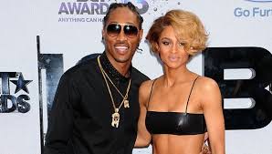 Ciara Confirms Pregnancy Baby With Future On The Way Hiphollywood