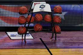 Follow march madness game times and scores as the 2021 ncaa men's basketball tournament progresses into the sweet 16. Ncaa Tournament Tv Schedule 2021 Start Time Tv Channel For Sweet 16 Games Draftkings Nation