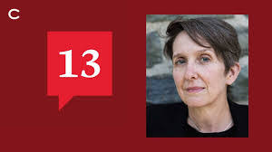 Nancy Ries's Instagram, Twitter & Facebook