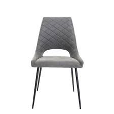Maybe you would like to learn more about one of these? Alice Dining Chair In Grey Faux Leather Dining Chairs Fishpools