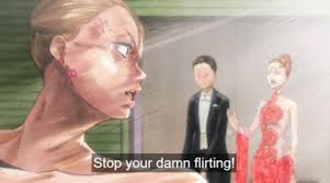 Reluctantly, fujita takes a few beginner's. Whatever Happened To Welcome To The Ballroom This Week In Anime Anime News Network
