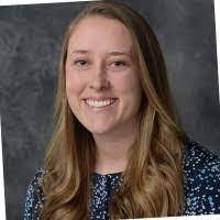 Melissa Orzechowski's Instagram, Twitter & Facebook