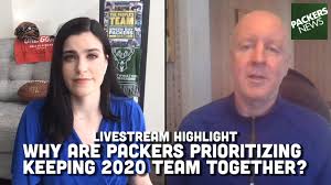 The film ends with the prominent dedication in memory of allen greene. Green Bay Packers Free Agency Tracker Live Updates Breaking News