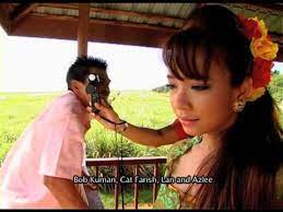 No yes no senario the movie episod 2: The Making Of Film Jangan Padang Belakang Congkak 2 Youtube