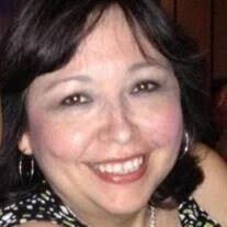 Carolyn Angela's Instagram, Twitter & Facebook