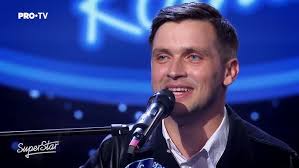 Joel Benson (Vocea Romaniei) 12 Octombrie 2018