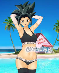 Swimsuit kefla and swimsuit vados design gameplay in xenoverse 2! Pin By Gogeta Blue 2 0 On DraÖ H Vall Girls Dragon Ball High Neck Bikinis Bikinis