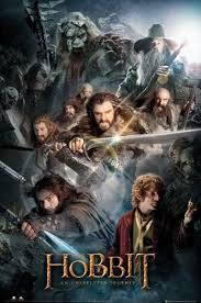 гарри поттер и дары смерти часть 1 2010 смотреть онлайн Day 2 Favourite Movie The Hobbit An Unexpected Journey Hobbit Filmy Poster Filma