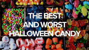 Halloween Candy 2019 Best And Worst Candies Ranked Ksdk Com