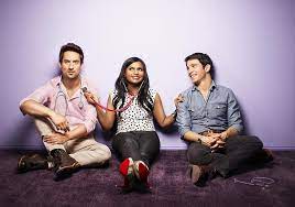 Grow Up To Be Mindy Kaling Not Mindy Lahiri The Heights