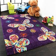 0 out of 5 stars, based on 0 reviews current price $5.00 $ 5. Purple Butterfly Rug Girls Bedroom Carpet Children Kids Room Nursery Play Mat 46 99 Picclick Uk