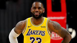 Lebron James Biography Age Career And Net Worth Lebron James Family Foundation Lebron James Biography Lebron James
