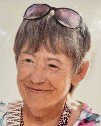 Lillian May Rousey-Miller Obituary June 17, 2025