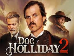Doc Holliday 2