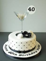 Even though birthdays are always special for a woman, some birthdays happen to be more special than others and a 40th birthday is surely one of those super www.bashcorner.com. 40th Birthday Cake Ideas Female Http Dimitrastories Blogspot Com