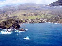 Do not order from here. Hana Hawaii Wikipedia