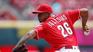 Notes: Raisel Iglesias returns, Michael Lorenzen a day behind
