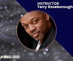 Terry Roseborough