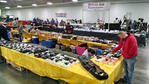 Find things to do near you. Lexington Ky Gun Show R K Shows Inc