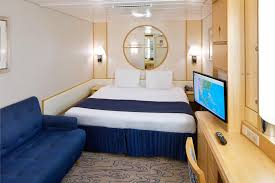 Explore voyager of the seas cabins with four categories of guest accommodations, voyager of the seas caters to a variety of budgets, and over half of the ship's 1,643 staterooms provide ocean views. Voyager Of The Seas Deck Plans United Cruises