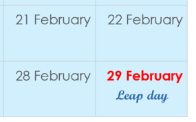 Leap Years Quotes And Proverbs Quoteproverbs