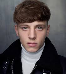 Inter Alia update 👩‍⚖️ Joining previously announced Rosamund Pike and  Jamie Glover, we are delighted to welcome to the cast Cormac McAlinden as  well as Ensemble-members Thomas Michaelson and Luke Garner-Greene. Stay