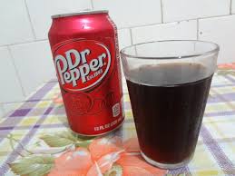Dr Pepper Kitchenfordummies