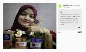 Sudah mencuba pelbagai cara untuk hilang jeragat tapi hasil masih mengecewakan? Safi Hey Ladies Pengguna Pengguna Safi Rania Gold Facebook