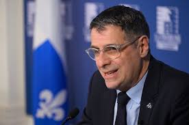 Éric Duhaime, de la «stabilité» au défi de la crédibilité