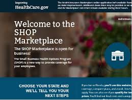 Be prepared for these health insurance costs if you stop working before turning 65. Shop Health Insurance Marketplace On The Chopping Block Nh Business Review