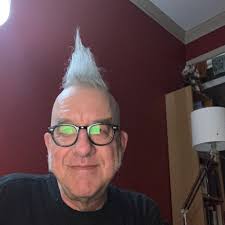 A space as good as any!