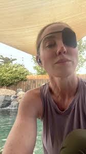 Heather Ramey's Instagram, Twitter & Facebook