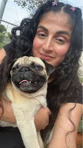 Cari Chandler's Instagram, Twitter & Facebook