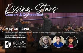 Rising Stars