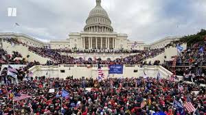 Trump’s Jan. 6 Coup Attempt Could Be Back In The Headlines Just In Time For The Election (huffpost.com)