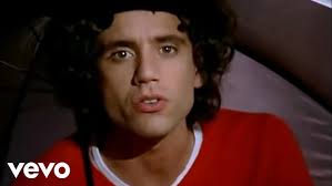 Michael Holbrook Penniman Jr. (Mika)