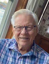 Obituary information for Donald D. "Don" Derezinski