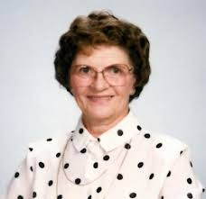 Gertrude Richards Obituary (2016)