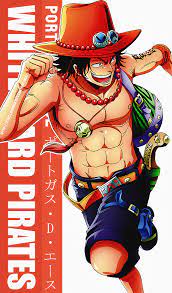 one piece wallpapers mobile wp ace by fadil089665 deviantart com on deviantart manga anime one piece one piece ace one piece manga