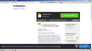 Mediafire is more than just sharing and storage. Https Www Mediafire Com File Tejxzxs2tj29ucz Fivenightsatfreddys Zip File Any Run Free Malware Sandbox Online