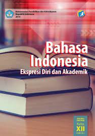 Jun 27, 2020 · download buku paket bahasa indonesia kelas 10 semester 1 dan 2 kurikulum 2013. Bahasa Indonesia Sma Ma Smk Mak Kelas Xii Semester 1 Kurikulum 2013 Edisi Revisi 2015 Buku Sekolah Elektronik Bse
