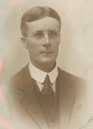 Edwin Newton Daly (1874-1958)