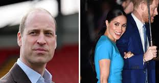 Prince Harry Picked Up