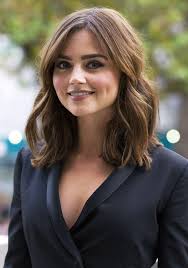 Happy 38th birthday Jenna Louise Coleman aka Clara oswin Oswald hope you  have a wonderful birthday 🎂 today