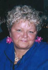 Obituary of Sandra Sauve