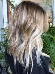 70 Flattering Balayage Hair Color Ideas For 2021 Graue Haare Haarfarben Haare