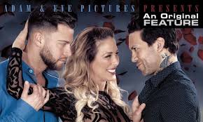 Cherie DeVille Stars in Unfolding From Adam & Eve | AVN